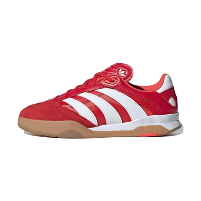 adidas Predator Mundial 'Scarlet Gum'