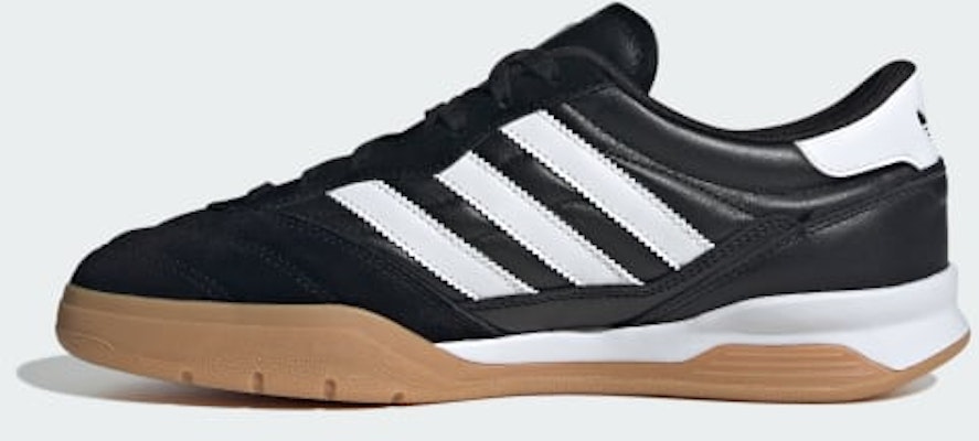 Adidas Predator Mundial Negro/Blanco Nube/Goma JH9494 Details for Adidas Predator Mundial Negro/Blanco Nube/Goma JH9494