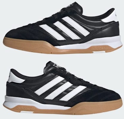 Adidas Predator Mundial Negro/Blanco Nube/Goma JH9494 Sizing Adidas Predator Mundial Negro/Blanco Nube/Goma JH9494