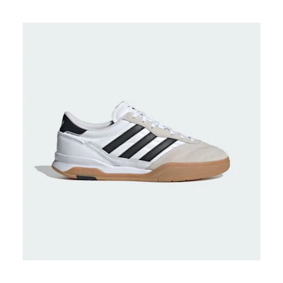 Adidas Predator Mundial Soccer Cleats Cloud White/Core Black/Gum