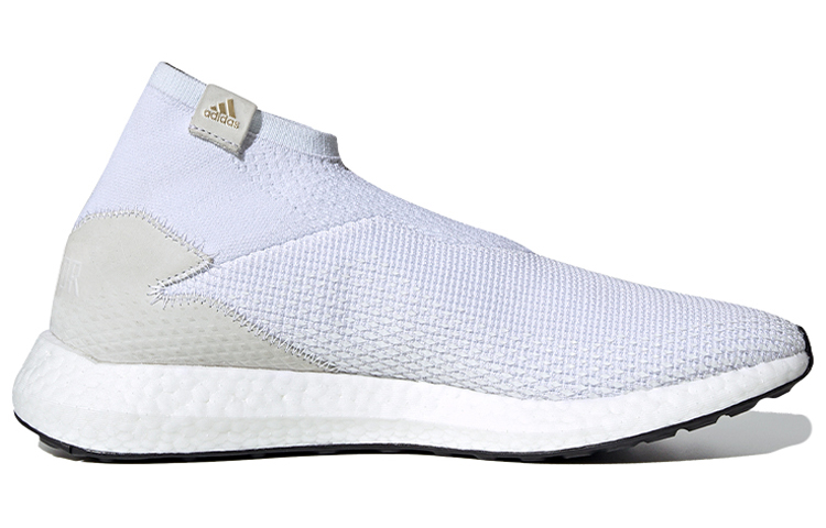 Order 愛迪達 猛獸 20.1 Tr 白黑