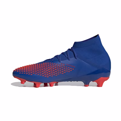 adidas PREDATOR MUTATOR 20.1 AG Artificial Grass 'Blue White'