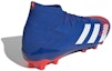 Shop adidas PREDATOR MUTATOR 20.1 AG Rumput Tiruan 'Biru Putih' FV3158
