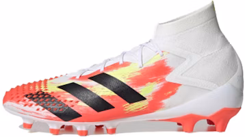 adidas Predator Mutator 20.1 Ag 'white/core black/pop' EG1623 adidas Predator Mutator 20.1 Ag 'white/core black/pop' EG1623