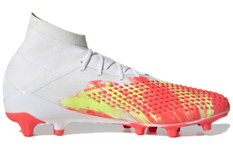 Order adidas Predator Mutator 20.1 AG ''Weiß/Schwarz/Pop'' EG1623