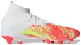 Order adidas Predator Mutator 20.1 AG ''Weiß/Schwarz/Pop'' EG1623