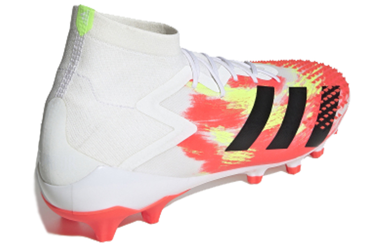 Shop adidas Predator Mutator 20.1 AG ''Weiß/Schwarz/Pop'' EG1623