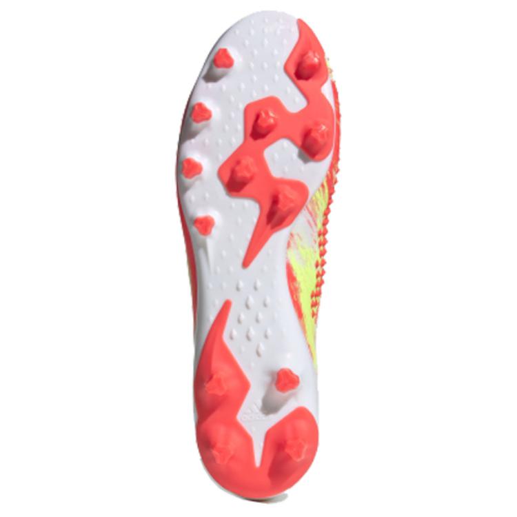 Details for adidas Predator Mutator 20.1 AG ''Weiß/Schwarz/Pop'' EG1623