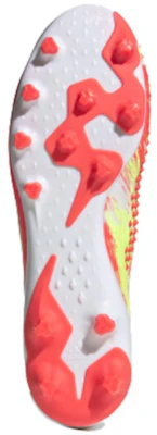 adidas Predator Mutator 20.1 AG ''Weiß/Schwarz/Pop'' EG1623 Details for adidas Predator Mutator 20.1 AG ''Weiß/Schwarz/Pop'' EG1623