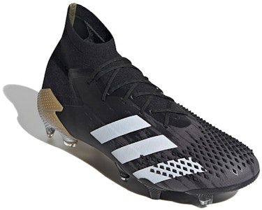 阿迪达斯 Predator Mutator 20.1 FG 'Atmospheric Pack' FX0120 Lookbook 阿迪达斯 Predator Mutator 20.1 FG 'Atmospheric Pack' FX0120