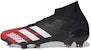 adidas Predator Mutator 20.1 FG 'Hitam Merah Aktif' EF1629