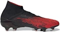Order adidas Predator Mutator 20.1 FG 'Hitam Merah Aktif' EF1629