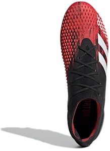 adidas Predator Mutator 20.1 FG '黑紅活力' EF1629 Purchase adidas Predator Mutator 20.1 FG '黑紅活力' EF1629