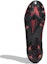 Details for adidas Predator Mutator 20.1 FG 'Hitam Merah Aktif' EF1629