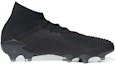 Order adidas Predator Mutator 20.1 FG 'Hitam Perak Metalik' EF1612