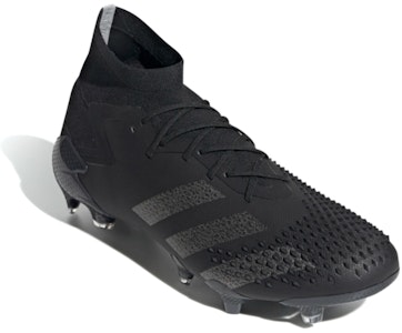 adidas Predator Mutator 20.1 Firm Ground Cleats 人造草地 防滑透氣足球鞋 黑 Lookbook adidas Predator Mutator 20.1 Firm Ground Cleats 人造草地 防滑透氣足球鞋 黑