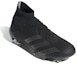 Lookbook adidas Predator Mutator 20.1 FG 'Hitam Perak Metalik' EF1612