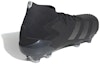 Shop adidas Predator Mutator 20.1 FG 'Hitam Perak Metalik' EF1612