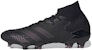 adidas Predator Mutator 20.1 FG 'Demonskin - Hitam' EH2894