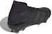 adidas Predator Mutator 20.1 FG 'Demonskin - Hitam' EH2894