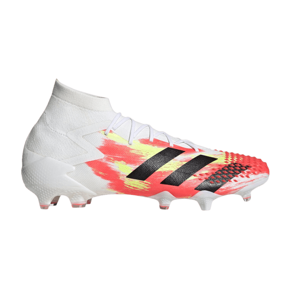 adidas Predator Mutator 20.1 FG 'Demonskin - Pop' EG1599