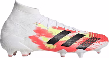 adidas Predator Mutator 20.1 FG 'Demonskin - Pop' EG1599 adidas Predator Mutator 20.1 FG 'Demonskin - Pop' EG1599