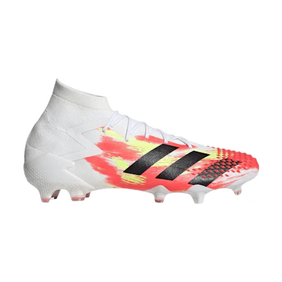 adidas Predator Mutator 20.1 FG 'Demonskin - Pop'