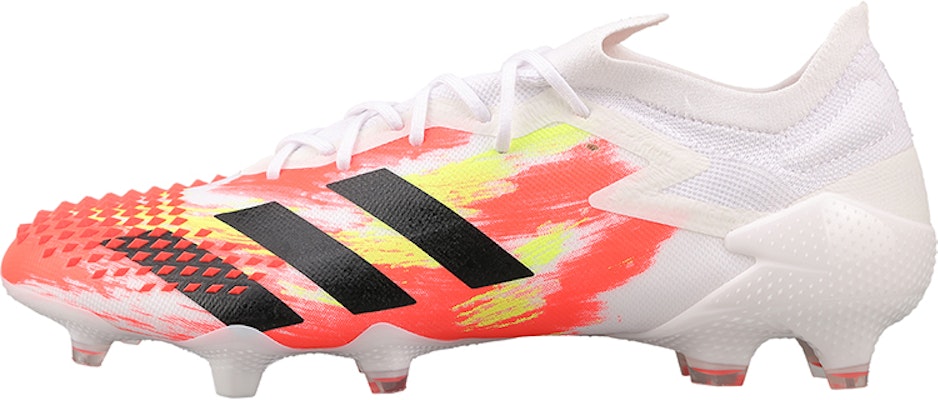 adidas Predator Mutator 20.1 FG 'Pop Hitam' EG1602 Buy adidas Predator Mutator 20.1 FG 'Pop Hitam' EG1602
