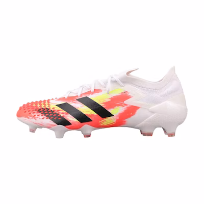 adidas Predator Mutator 20.1 FG 'Pop Black'