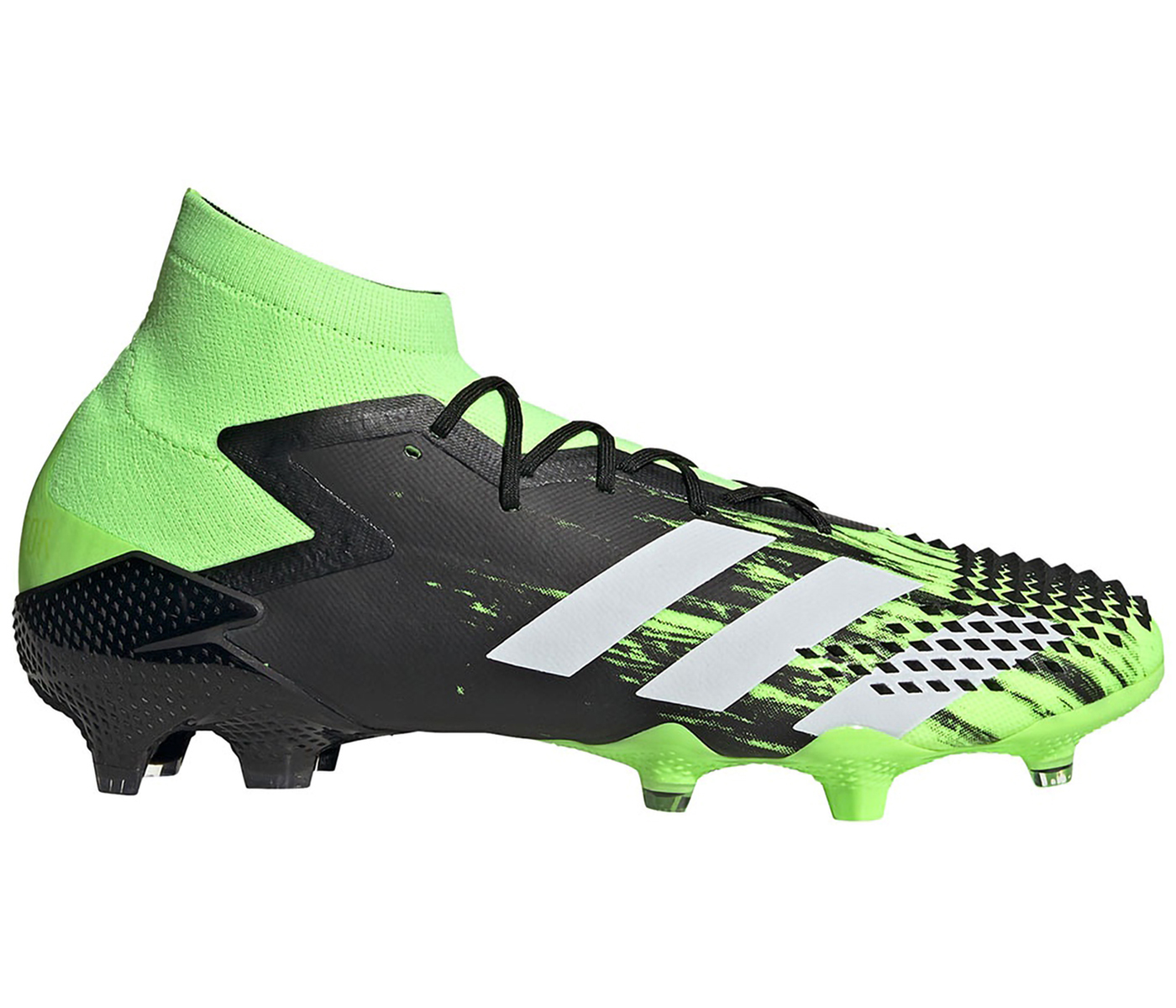 adidas Predator Mutator 20.1 FG 'Precision To Blur Pack' EH2892 ...