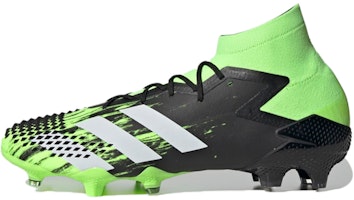 adidas Predator Mutator 20.1 FG 'Precision To Blur Pack' EH2892 adidas Predator Mutator 20.1 FG 'Precision To Blur Pack' EH2892