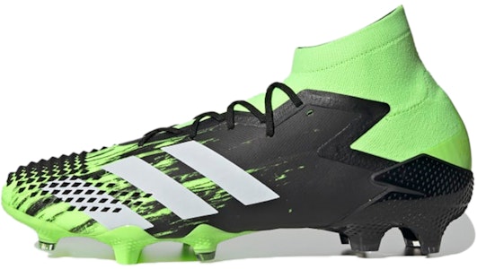 아디다스 프레데터 뮤테이터 20.1 FG '프리시즌 블러 팩' EH2892 Buy 아디다스 프레데터 뮤테이터 20.1 FG '프리시즌 블러 팩' EH2892