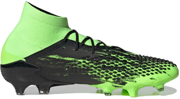 adidas Predator Mutator 20.1 FG ''Pack Precision To Blur'' EH2892 Order adidas Predator Mutator 20.1 FG ''Pack Precision To Blur'' EH2892