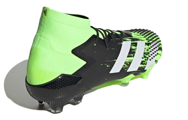 Shop adidas Predator Mutator 20.1 FG ''Pack Precision To Blur'' EH2892