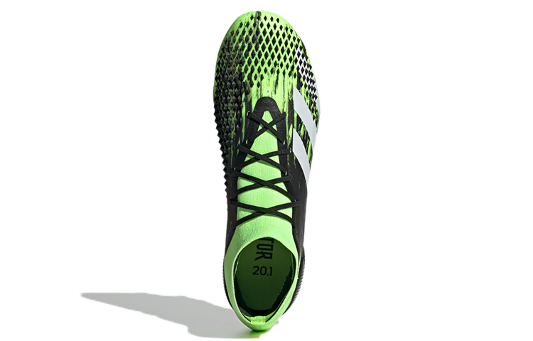 Purchase adidas Predator Mutator 20.1 FG ''Pack Precision To Blur'' EH2892