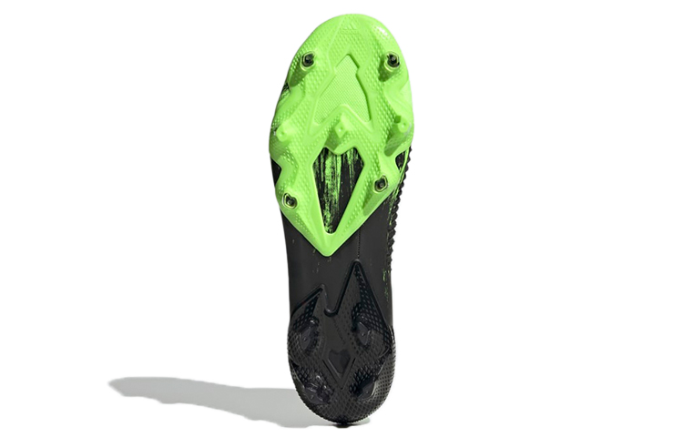 Details for adidas Predator Mutator 20.1 FG ''Pack Precision To Blur'' EH2892