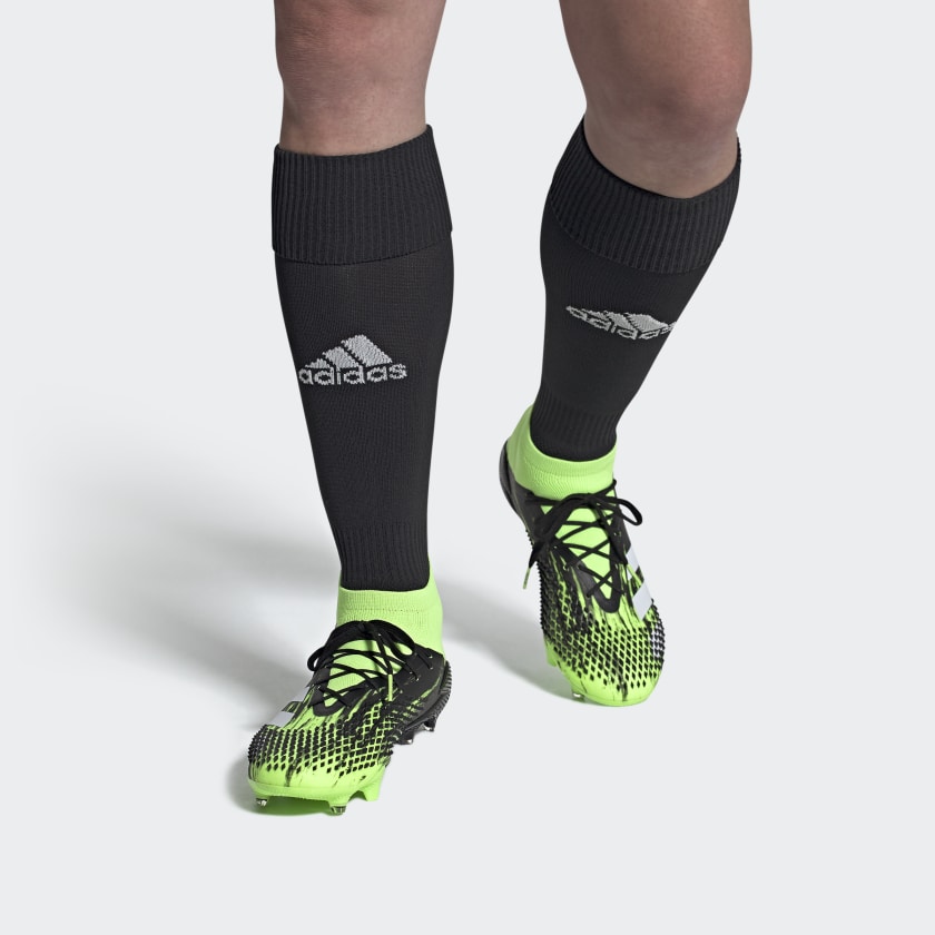 Sizing adidas Predator Mutator 20.1 FG ''Pack Precision To Blur'' EH2892