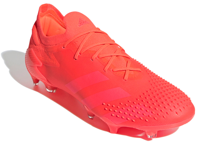 Lookbook adidas Predator Mutator 20.1 FG Voetbalschoenen FV3548