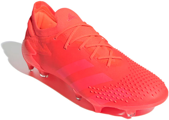 adidas Predator Mutator 20.1 FG Voetbalschoenen FV3548 Lookbook adidas Predator Mutator 20.1 FG Voetbalschoenen FV3548