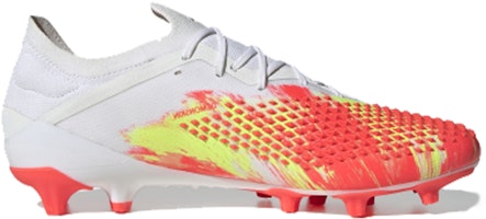 adidas Predator Mutator 20.1 L Ag 'pop' kasut bola sepak FW1070 Order adidas Predator Mutator 20.1 L Ag 'pop' kasut bola sepak FW1070