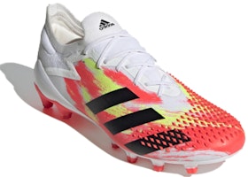 adidas Predator Mutator 20.1 L Ag 'pop' kasut bola sepak FW1070 Lookbook adidas Predator Mutator 20.1 L Ag 'pop' kasut bola sepak FW1070