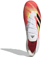 adidas Predator Mutator 20.1 L Ag 'pop' kasut bola sepak FW1070 Shop adidas Predator Mutator 20.1 L Ag 'pop' kasut bola sepak FW1070