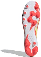 adidas Predator Mutator 20.1 L Ag 'pop' kasut bola sepak FW1070 Details for adidas Predator Mutator 20.1 L Ag 'pop' kasut bola sepak FW1070