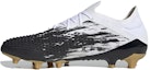 Buy adidas Predator Mutator 20.1 L Ag Kasut 'Putih Hitam Emas' FW9747