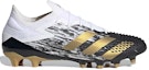Order adidas Predator Mutator 20.1 L Ag Kasut 'Putih Hitam Emas' FW9747