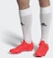 Sizing adidas Predator Mutator 20.1 FG Kasut Bola Sepak FV3548