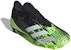 adidas Predator Mutator 20.1 Low AG 'Hitam Hijau Signal' FW9748