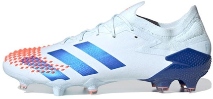 adidas Predator Mutator 20.1 Low FG 'Glory Hunter Pack' FW6644 adidas Predator Mutator 20.1 Low FG 'Glory Hunter Pack' FW6644
