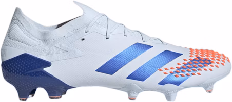 adidas Predator Mutator 20.1 Low FG 'Glory Hunter Pack' FW6644 adidas Predator Mutator 20.1 Low FG 'Glory Hunter Pack' FW6644