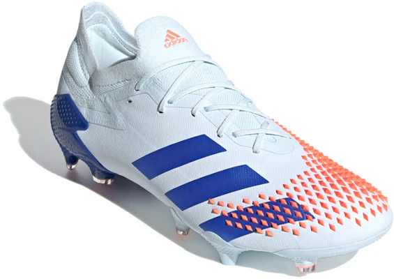 adidas Predator Mutator 20.1 Low FG ''Glory Hunter Pack'' Fußballschuhe FW6644 Lookbook adidas Predator Mutator 20.1 Low FG ''Glory Hunter Pack'' Fußballschuhe FW6644